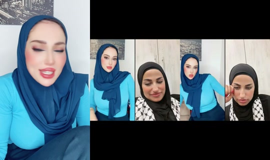 moonlondon2 TikTok Live — Sep 3, 2026, 5:02 PM