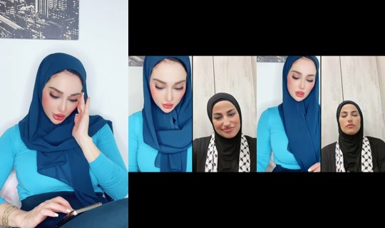 moonlondon2 TikTok Live — Sep 3, 2026, 5:35 PM