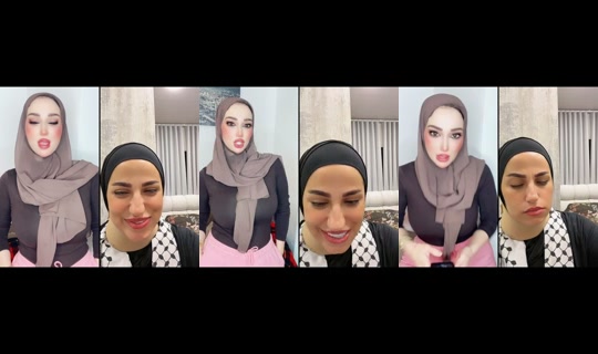 moonlondon2 TikTok Live — Oct 3, 2026, 5:36 PM