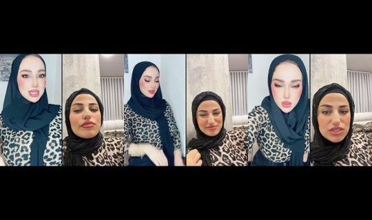 moonlondon2 TikTok Live — Oct 6, 2026, 4:00 PM