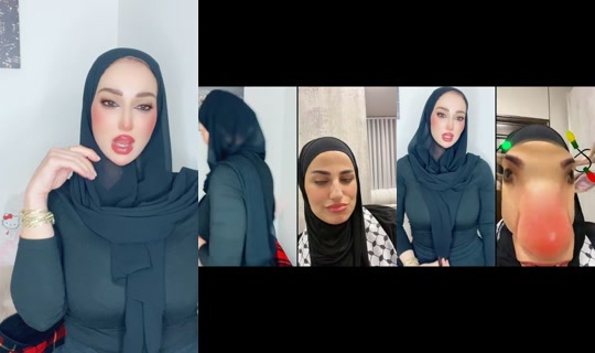 moonlondon2 TikTok Live — Oct 8, 2026, 5:09 PM