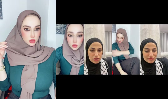 moonlondon2 TikTok Live — Oct 9, 2026, 6:08 PM