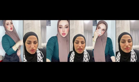 moonlondon2 TikTok Live — Oct 9, 2026, 6:59 PM