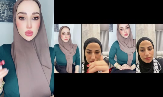 moonlondon2 TikTok Live — Oct 9, 2026, 7:58 PM