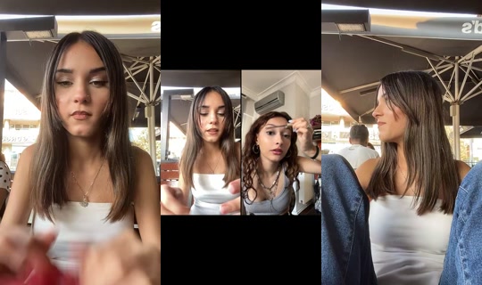 moonxnur1 TikTok Live — Aug 22, 2026, 2:40 PM