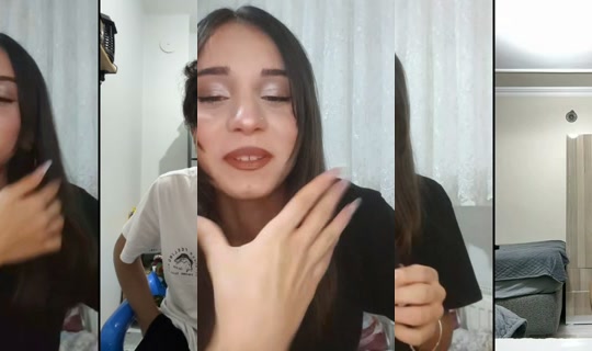 moonxnur1 TikTok Live — Aug 27, 2026, 8:16 PM