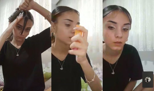 moonxnur1 TikTok Live — Aug 28, 2026, 1:20 PM