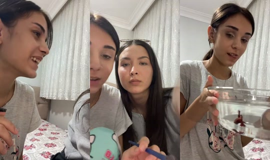 moonxnur1 TikTok Live — Sep 14, 2026, 2:47 PM