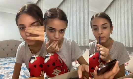 moonxnur1 TikTok Live — Oct 4, 2026, 1:52 PM