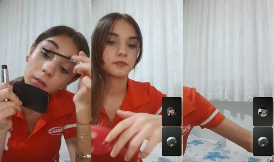 moonxnur1 TikTok Live — Oct 6, 2026, 8:08 PM