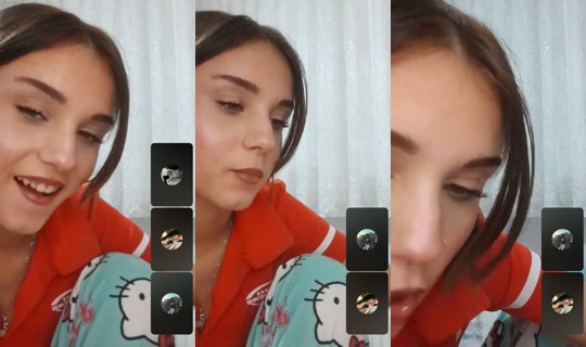moonxnur1 TikTok Live — Oct 6, 2026, 8:58 PM