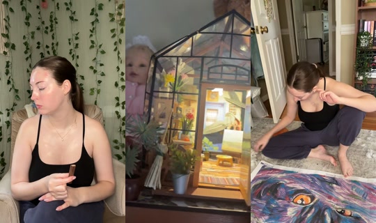 moorer_reading TikTok Live — Aug 21, 2026, 3:15 PM