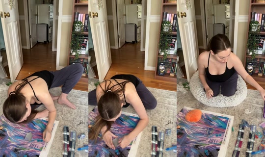 moorer_reading TikTok Live — Aug 21, 2026, 4:20 PM