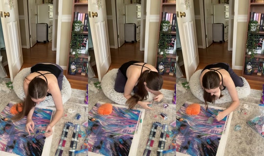 moorer_reading TikTok Live — Aug 21, 2026, 5:01 PM