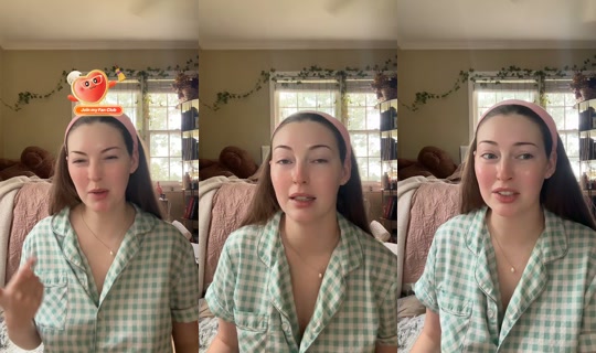 moorer_reading TikTok Live — Aug 24, 2026, 3:03 PM