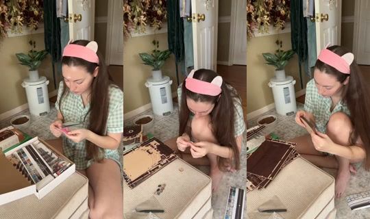 moorer_reading TikTok Live — Aug 24, 2026, 3:30 PM
