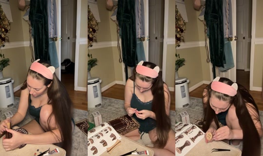 moorer_reading TikTok Live — Aug 24, 2026, 11:58 PM