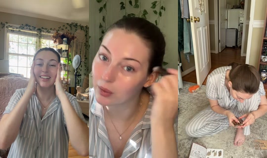 moorer_reading TikTok Live — Aug 31, 2026, 3:10 PM