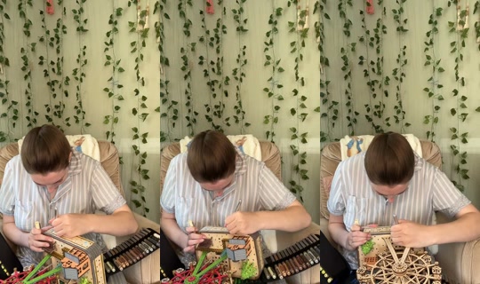 moorer_reading TikTok Live — Aug 31, 2026, 4:50 PM