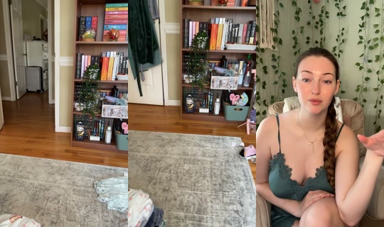 moorer_reading TikTok Live — Sep 3, 2026, 3:52 PM