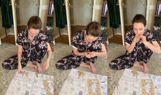 moorer_reading TikTok Live — Oct 1, 2026, 3:23 PM