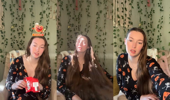 moorer_reading TikTok Live — Oct 6, 2026, 3:04 PM