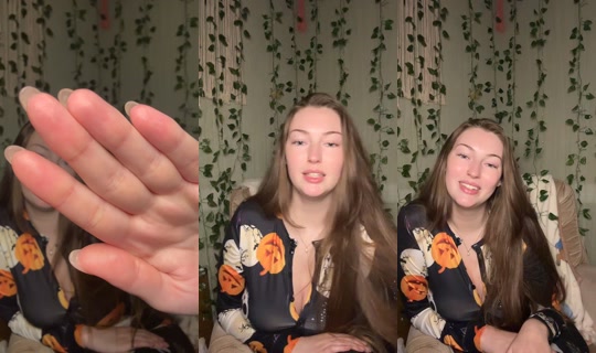 moorer_reading TikTok Live — Oct 7, 2026, 11:55 PM