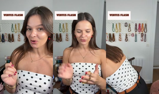 mopalebijoux TikTok Live — Sep 8, 2026, 6:15 PM