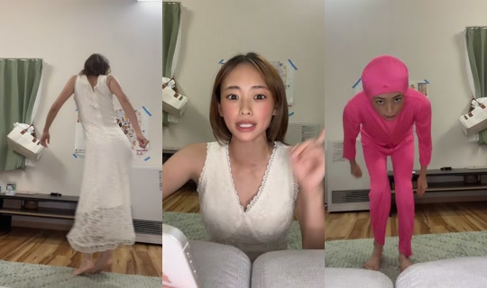 mopii_m TikTok Live — Aug 27, 2026, 2:15 PM