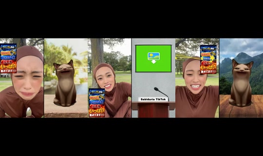 mopii_m TikTok Live — Sep 1, 2026, 5:25 AM