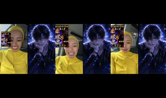 mopii_m TikTok Live — Sep 2, 2026, 7:20 AM