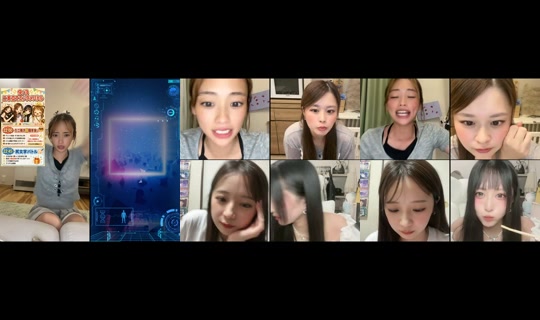 mopii_m TikTok Live — Sep 3, 2026, 12:47 PM