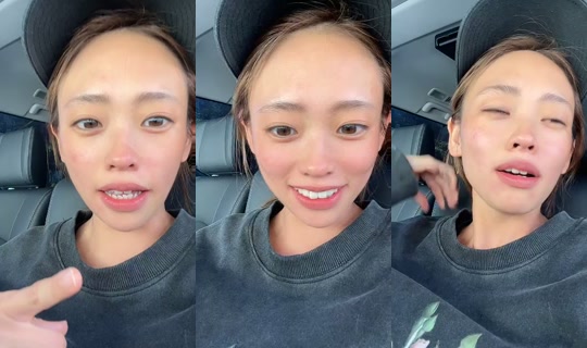 mopii_m TikTok Live — Oct 2, 2026, 4:04 AM