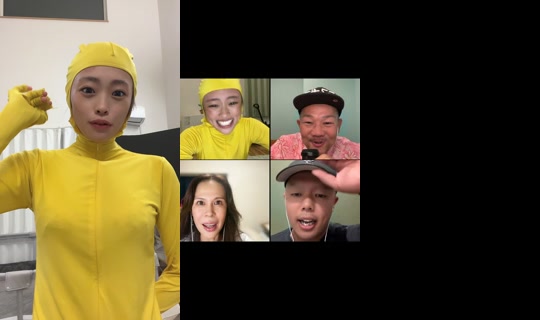 mopii_m TikTok Live — Oct 3, 2026, 1:58 PM