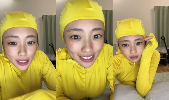 mopii_m TikTok Live — Oct 3, 2026, 2:48 PM