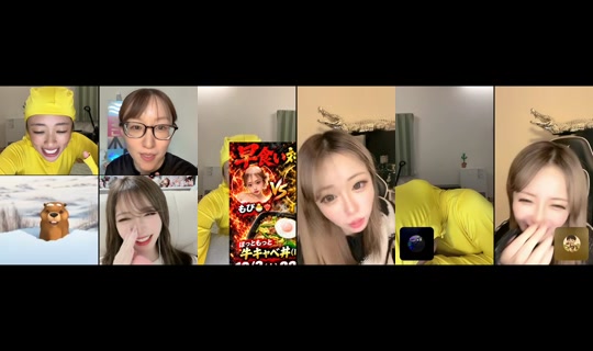mopii_m TikTok Live — Oct 3, 2026, 3:39 PM