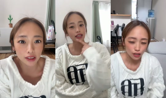 mopii_m TikTok Live — Oct 5, 2026, 3:45 AM