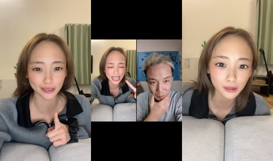 mopii_m TikTok Live — Oct 5, 2026, 3:48 PM