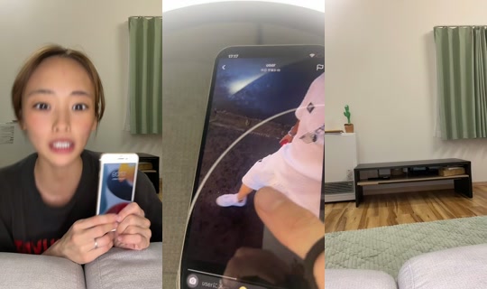 mopii_m TikTok Live — Oct 9, 2026, 8:09 AM