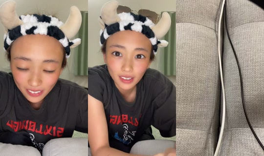 mopii_m TikTok Live — Oct 9, 2026, 9:24 AM