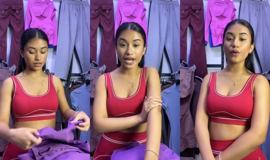 morafitpe TikTok Live — Aug 22, 2026, 6:51 PM