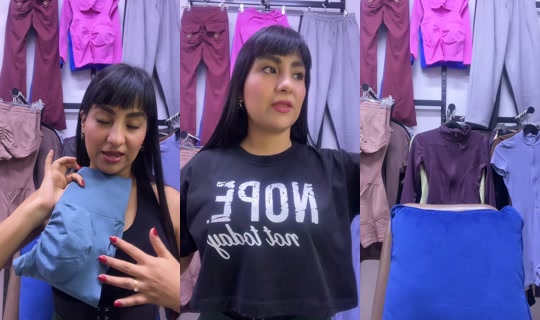 morafitpe TikTok Live — Aug 22, 2026, 10:18 PM