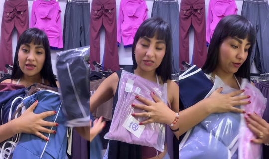 morafitpe TikTok Live — Aug 24, 2026, 11:03 PM