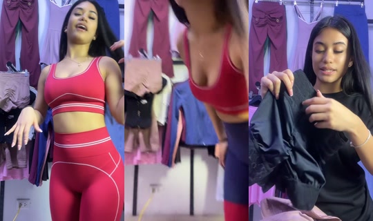 morafitpe TikTok Live — Aug 27, 2026, 3:31 PM