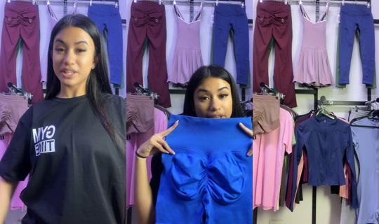 morafitpe TikTok Live — Aug 27, 2026, 4:22 PM