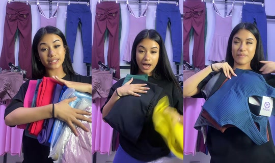 morafitpe TikTok Live — Aug 27, 2026, 4:52 PM