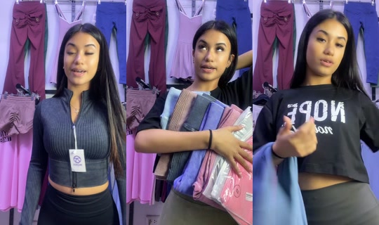 morafitpe TikTok Live — Aug 27, 2026, 5:42 PM