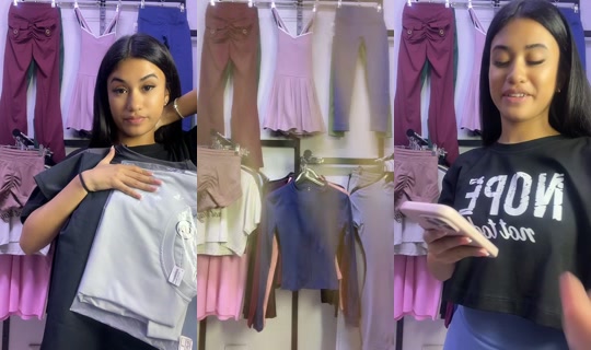 morafitpe TikTok Live — Aug 27, 2026, 6:33 PM
