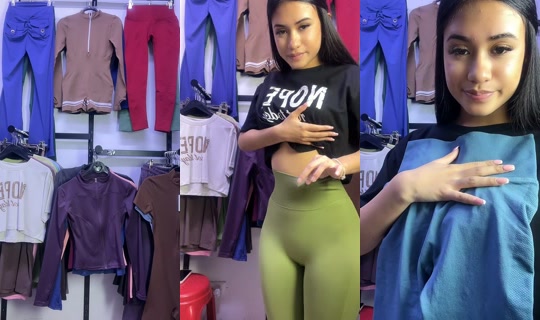 morafitpe TikTok Live — Aug 28, 2026, 3:30 PM