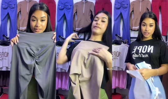 morafitpe TikTok Live — Aug 28, 2026, 3:45 PM